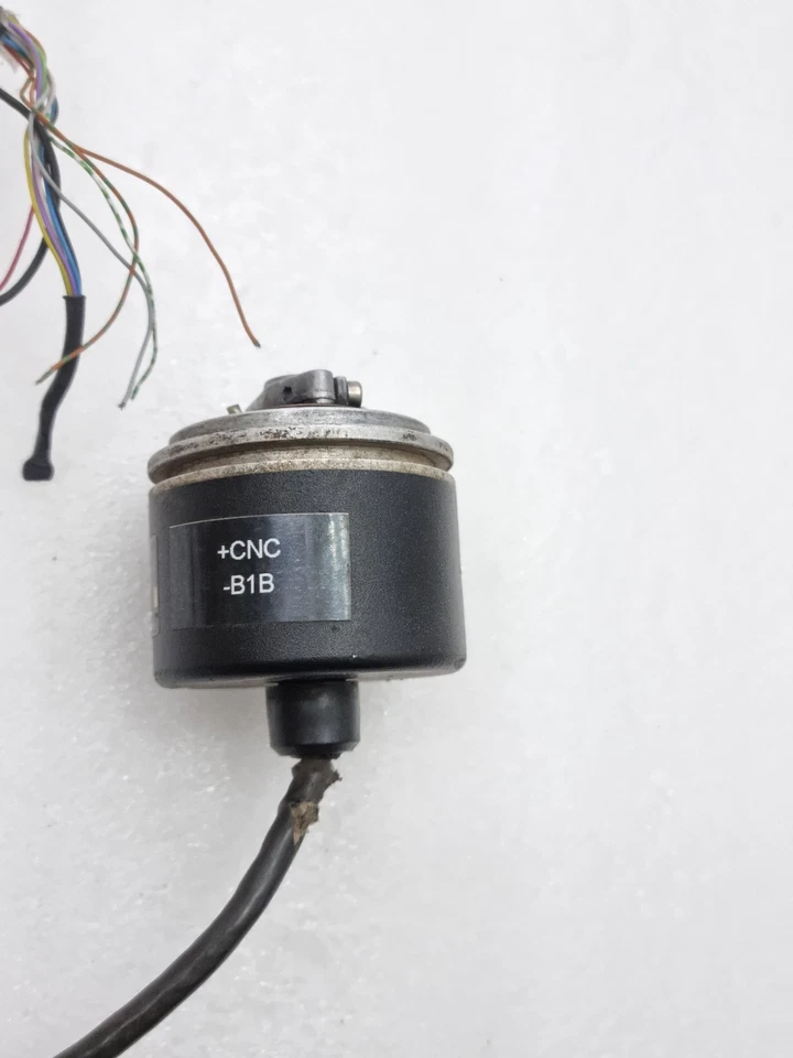 HEIDENHAIN ROD 426.008 5000 ROTARY ENCODER MADE IN GERMANY free ship